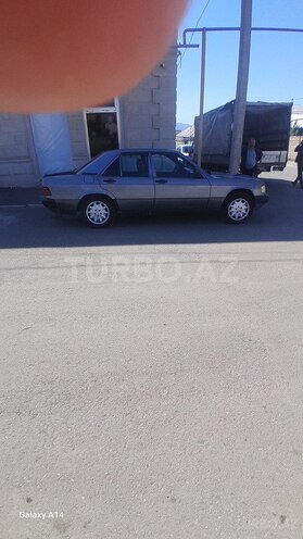 Mercedes 190 1992, 366,290 km - 2.0 l - Bakı