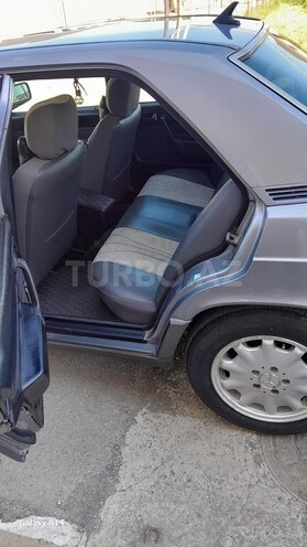 Mercedes 190 1992, 366,290 km - 2.0 l - Bakı