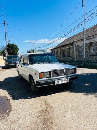 LADA (VAZ) 2107 2008, 43,000 km - 1.6 l - Tovuz