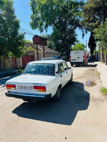 LADA (VAZ) 2107 2008, 43,000 km - 1.6 l - Tovuz