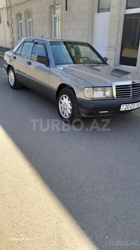 Mercedes 190 1992, 366,290 km - 2.0 l - Bakı