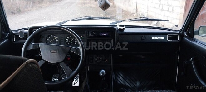 LADA (VAZ) 2107 2005, 95,000 km - 1.5 l - Tovuz