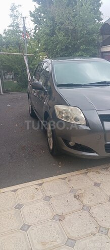 Toyota Auris 2008, 300,000 km - 1.4 l - Gəncə