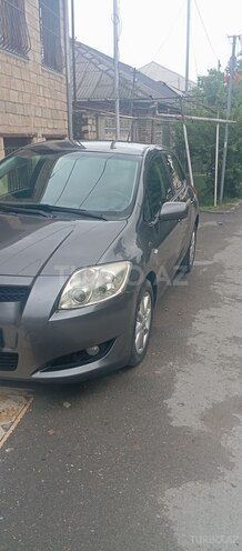 Toyota Auris 2008, 300,000 km - 1.4 l - Gəncə