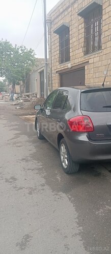 Toyota Auris 2008, 300,000 km - 1.4 l - Gəncə