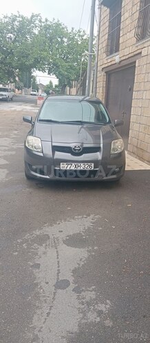 Toyota Auris 2008, 300,000 km - 1.4 l - Gəncə