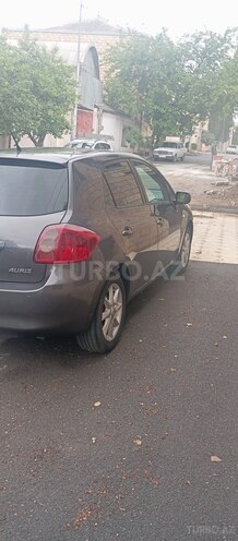 Toyota Auris 2008, 300,000 km - 1.4 l - Gəncə
