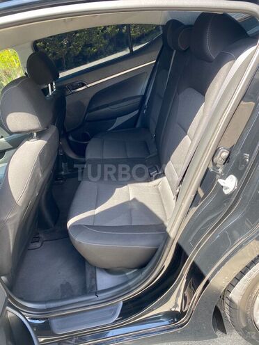 Hyundai Elantra 2016, 150,000 km - 2.0 l - Bakı