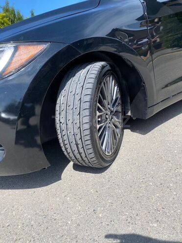 Hyundai Elantra 2016, 150,000 km - 2.0 l - Bakı