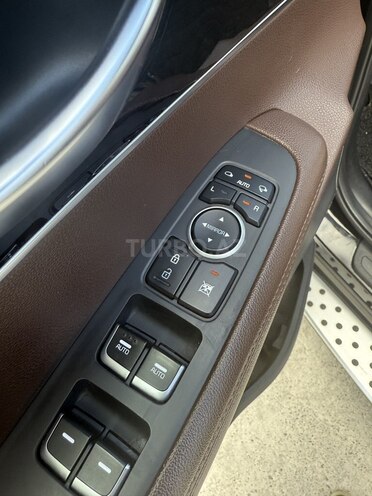 Kia Sorento 2015, 233,833 km - 2.0 l - Bakı