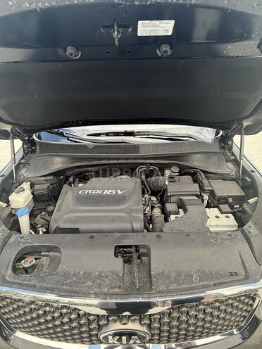 Kia Sorento 2015, 233,833 km - 2.0 l - Bakı