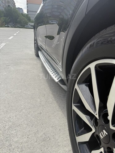 Kia Sorento 2015, 233,833 km - 2.0 l - Bakı
