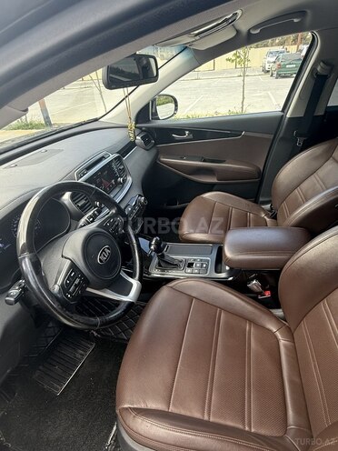 Kia Sorento 2015, 233,833 km - 2.0 l - Bakı