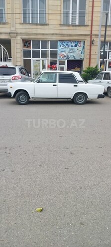 LADA (VAZ) 2107 2005, 95,000 km - 1.5 l - Tovuz