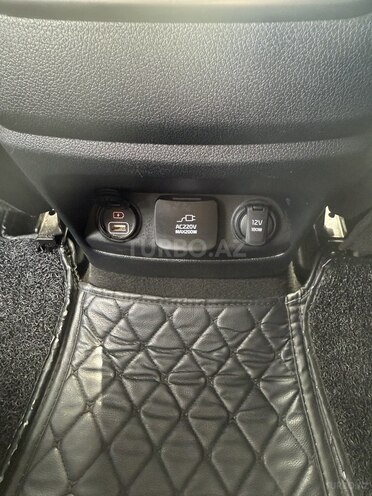 Kia Sorento 2015, 233,833 km - 2.0 l - Bakı