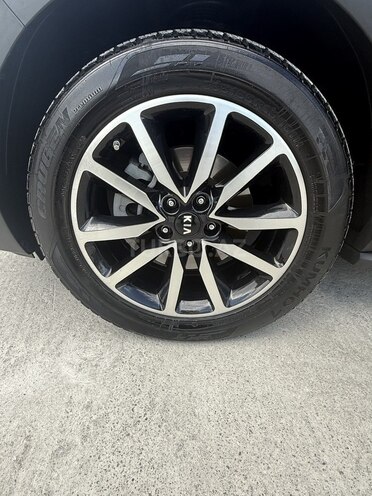 Kia Sorento 2015, 233,833 km - 2.0 l - Bakı