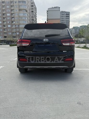 Kia Sorento 2015, 233,833 km - 2.0 l - Bakı