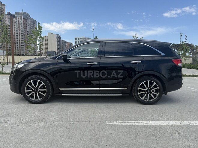 Kia Sorento 2015, 233,833 km - 2.0 l - Bakı