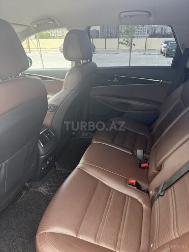 Kia Sorento 2015, 233,833 km - 2.0 l - Bakı