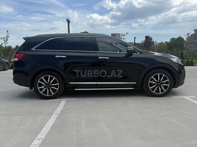 Kia Sorento 2015, 233,833 km - 2.0 l - Bakı