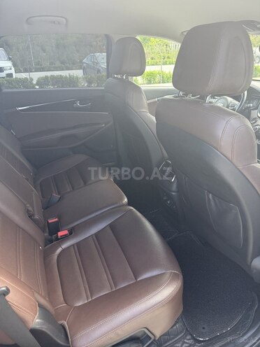 Kia Sorento 2015, 233,833 km - 2.0 l - Bakı