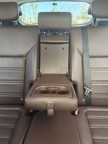 Kia Sorento 2015, 233,833 km - 2.0 l - Bakı
