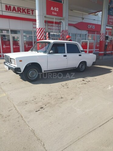 LADA (VAZ) 2107 2005, 95,000 km - 1.5 l - Tovuz