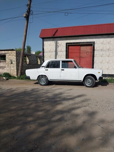 LADA (VAZ) 2107 2005, 95,000 km - 1.5 l - Tovuz