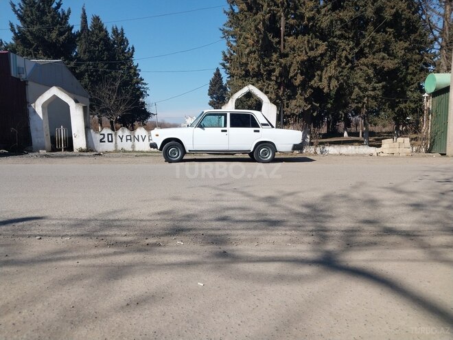 LADA (VAZ) 2107 2005, 95,000 km - 1.5 l - Tovuz