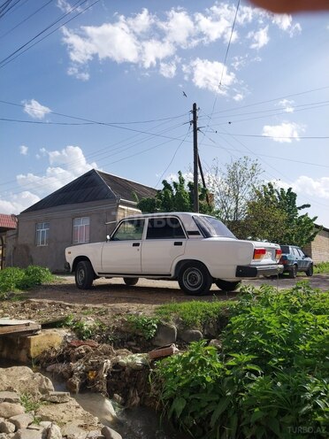 LADA (VAZ) 2107 2005, 95,000 km - 1.5 l - Tovuz