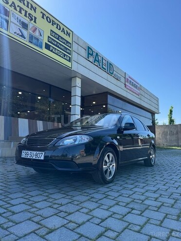 Daewoo Gentra 2014, 246,000 km - 1.5 l - Lənkəran