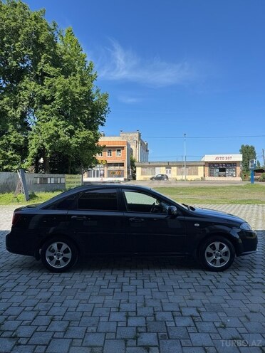 Daewoo Gentra 2014, 246,000 km - 1.5 l - Lənkəran