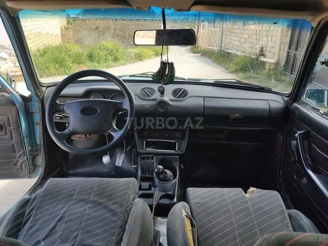 LADA (VAZ) 2106 1991, 50,000 km - 1.5 л - Bakı