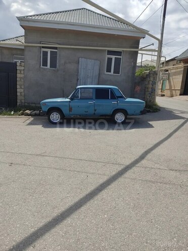 LADA (VAZ) 2106 1991, 50,000 km - 1.5 л - Bakı