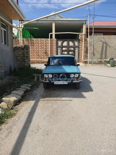 LADA (VAZ) 2106 1991, 50,000 km - 1.5 л - Bakı