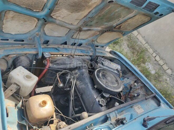 LADA (VAZ) 2106 1991, 50,000 km - 1.5 л - Bakı