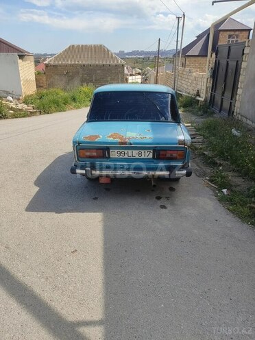 LADA (VAZ) 2106 1991, 50,000 km - 1.5 л - Bakı