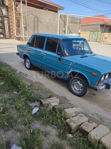 LADA (VAZ) 2106 1991, 50,000 km - 1.5 л - Bakı