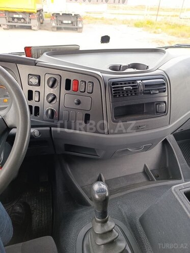 Mercedes  2007, 352,168 km - 6.4 л - Bakı