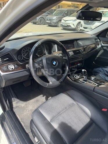 BMW 528 2015, 174,000 km - 2.0 l - Bakı