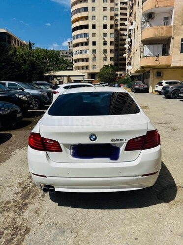 BMW 528 2015, 174,000 km - 2.0 l - Bakı