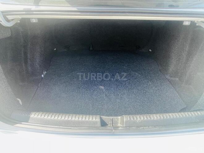 Volkswagen Jetta 2017, 140,000 km - 1.4 l - Bakı