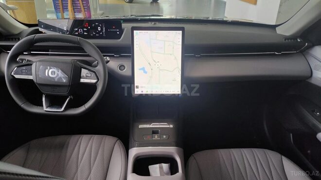 Changan Qiyuan A05 2025, 0 km - 1.5 л - Bakı