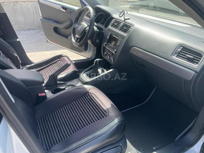 Volkswagen Jetta 2017, 140,000 km - 1.4 l - Bakı