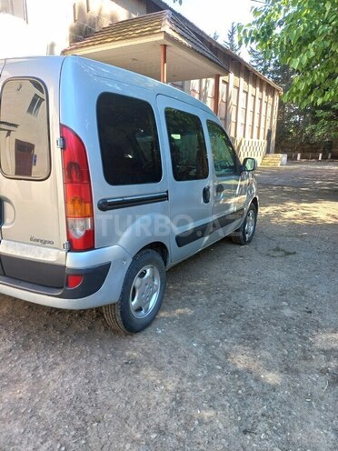 Renault Kangoo 2007, 175,000 km - 1.4 l - Bakı