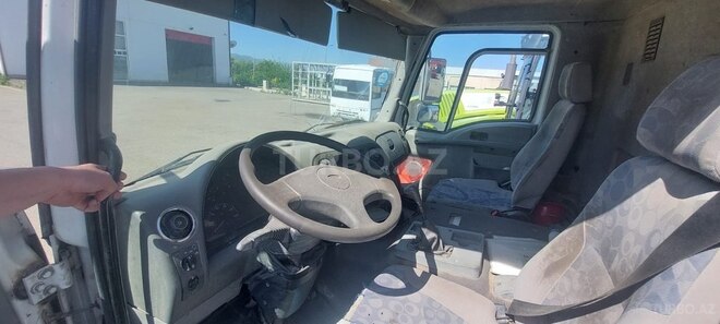 Ford Cargo 2008, 335,000 km - 7.5 l - Bakı