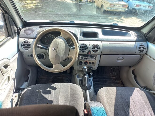 Renault Kangoo 2007, 175,000 km - 1.4 l - Bakı