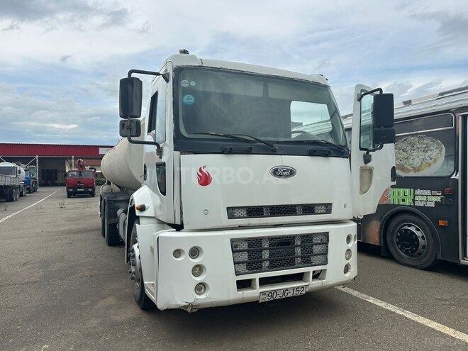 Ford Cargo 2008, 335,000 km - 7.5 l - Bakı