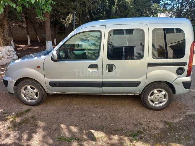 Renault Kangoo 2007, 175,000 km - 1.4 l - Bakı
