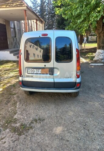 Renault Kangoo 2007, 175,000 km - 1.4 l - Bakı